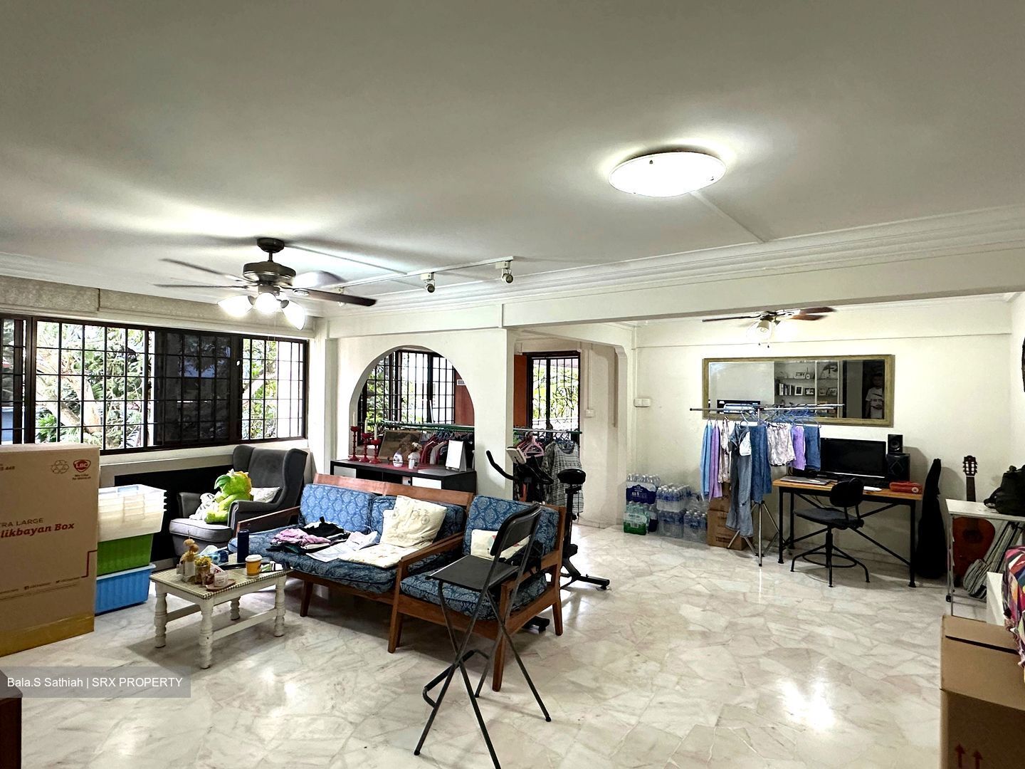 Blk 713 Chong Pang Green (Yishun), HDB 5 Rooms #504273761